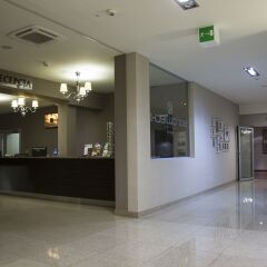 Hotel Borowiecki интерьер отеля фото 3