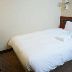 Smile Hotel Hakata Порт Хаката комната для гостей фото 3