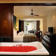 Отель Centara Grand Beach Resort Samui ванная