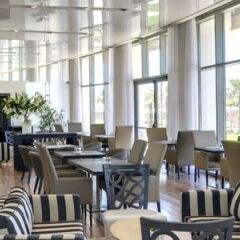Отель West All Suite Boutique Tel Aviv фото 7