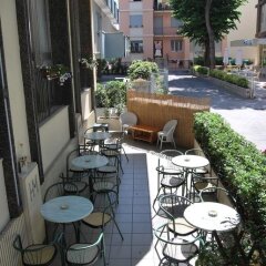 Hotel Milena Римини фото 3