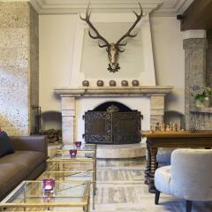 Отель ElisabethHotel Premium Private Retreat интерьер отеля фото 2