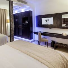 Business Hotel Tunis in Tunis, Tunisia from 78$, photos, reviews - zenhotels.com
