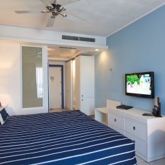 db Seabank Resort and Spa - All Inclusive in Mellieha, Malta from 171$, photos, reviews - zenhotels.com guestroom photo 5