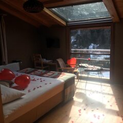 Ayderoom Hotel спа