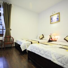 Mimosa Hotel детские мероприятия