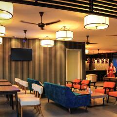 Отель Novotel Phuket Kamala Beach интерьер отеля фото 2