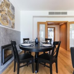 Отель Expo Premium by Homing Португалия, Лиссабон - отзывы, цены и фото номеров - забронировать отель Expo Premium by Homing онлайн в номере