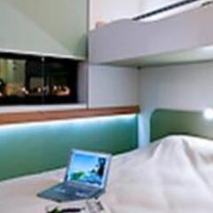Отель ibis budget Nice Aeroport Франция, Ницца - 2 отзыва об отеле, цены и фото номеров - забронировать отель ibis budget Nice Aeroport онлайн удобства в номере фото 2