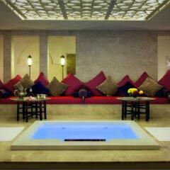 Отель Jumeirah Zabeel Saray Royal Residences с домашними животными