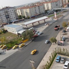 Ahsaray Hotel Турция, Аксарай - отзывы, цены и фото номеров - забронировать отель Ahsaray Hotel онлайн парковка