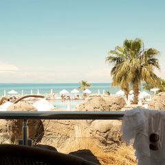 Отель Sentido Flora Garden - All Inclusive - Только для взрослых пляж фото 2