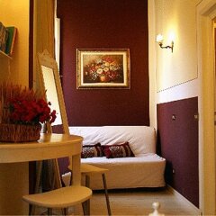 Отель Abatjour Eco-Friendly B&B комната для гостей фото 4