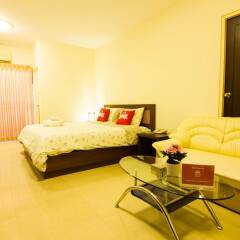 Отель ZEN Rooms Sukhumvit 81 Бангкок комната для гостей фото 5