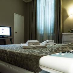 Hotel Touring Wellness & Beauty Фьюджи комната для гостей фото 4