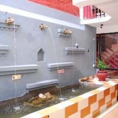 Отель Ambience Guest House Непал, Лалитпур - отзывы, цены и фото номеров - забронировать отель Ambience Guest House онлайн интерьер отеля фото 3