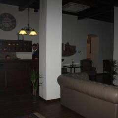 Panderma Port Hotel в номере фото 2