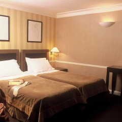 Hotel Victoires Opera комната для гостей фото 5