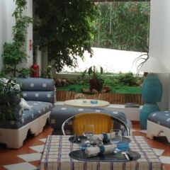 Отель Casa Barlavento - Aldeamento Turistico da Prainha питание