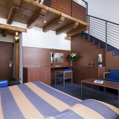 Отель Eurostars Residenza Cannaregio Hotel Италия, Венеция - отзывы, цены и фото номеров - забронировать отель Eurostars Residenza Cannaregio Hotel онлайн в номере фото 2
