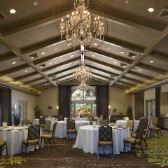 Отель Bernardus Lodge & Spa фото 2