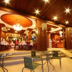 Отель BV Resortel Phuket развлечения