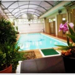 Отель Nara Suite Residence Бангкок бассейн фото 3