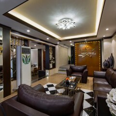 Отель Splendid Star Grand Hotel Вьетнам, Ханой - отзывы, цены и фото номеров - забронировать отель Splendid Star Grand Hotel онлайн спа