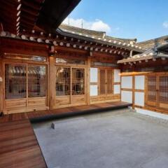Отель Dahmsojung Hanok Guesthouse Южная Корея, Сеул - отзывы, цены и фото номеров - забронировать отель Dahmsojung Hanok Guesthouse онлайн фото 6