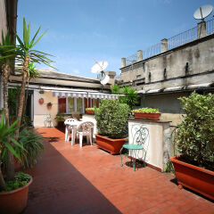 Hotel Cairoli фото 3