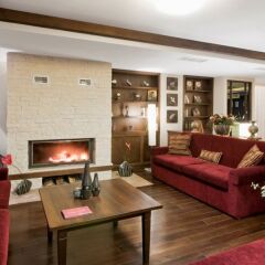 Отель Regnum Bansko Hotel & Spa Болгария, Банско - отзывы, цены и фото номеров - забронировать отель Regnum Bansko Hotel & Spa онлайн фото 16