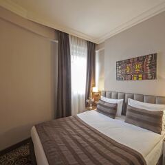 Delta Hotel Istanbul Турция, Стамбул - 7 отзывов об отеле, цены и фото номеров - забронировать отель Delta Hotel Istanbul онлайн
