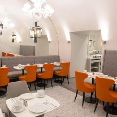 Hotel La Lanterne питание
