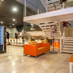 Отель Barna House Hotel Испания, Барселона - 9 отзывов об отеле, цены и фото номеров - забронировать отель Barna House Hotel онлайн питание фото 3