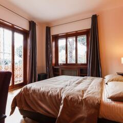 Отель B&B L'Angolo Cortese комната для гостей фото 3