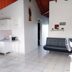 Vacance authentique in Marie Galante, France from 155$, photos, reviews - zenhotels.com photo 6