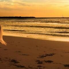 Отель The Residence Resort & Spa Retreat пляж