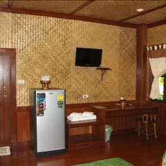 Отель Phusangtawan Resort удобства в номере