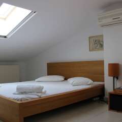 Отель House With 3 Bedrooms in Nikiti, With Enclosed Garden and Wifi фото 16