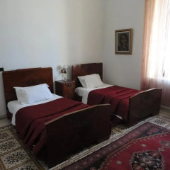 Palmyra Hotel in Palmyra, Syria from 128$, photos, reviews - zenhotels.com