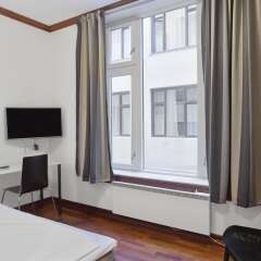 Отель P-hotels Oslo удобства в номере фото 3