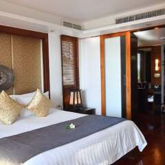 Отель Ayara Hilltops Boutique Resort And Spa Пхукет фото 3