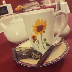 Отель Bed and breakfast Simpson Бари питание