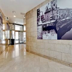 Апартаменты Duomo - Apartments Milano интерьер отеля фото 3