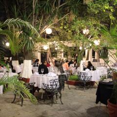 El Tapatio Hotel And Resort