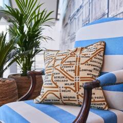 Отель Staybridge Suites, Liverpool Великобритания, Ливерпуль - отзывы, цены и фото номеров - забронировать отель Staybridge Suites, Liverpool онлайн балкон