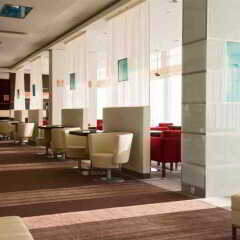 Отель Novotel Koln City интерьер отеля фото 2
