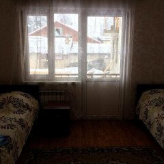 Гостиница Tramp Guest House в Красной Поляне отзывы, цены и фото номеров - забронировать гостиницу Tramp Guest House онлайн Красная Поляна комната для гостей фото 4
