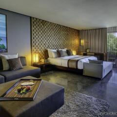 Отель Anantara Uluwatu Bali Resort комната для гостей фото 5