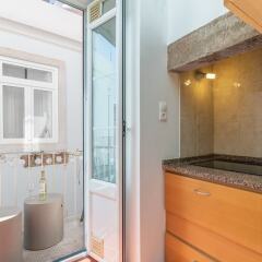 Отель Modern and Comfort in Santos ванная